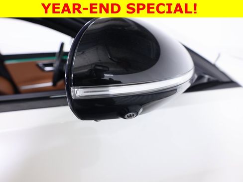 Certified 2023 Mercedes-Benz S 500 4MATIC image 51