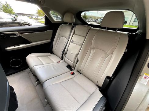 Used 2017 Lexus RX 350 FWD w/ Premium Package image 20