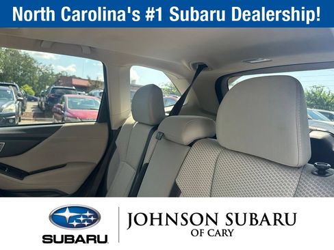 Used 2019 Subaru Forester Premium w/ All-Weather Package AWD/4WD image 21