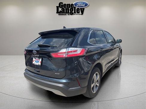 Used 2022 Ford Edge SEL w/ Convenience Package image 13