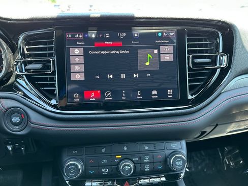 New 2026 Dodge Durango GT AWD/4WD image 29