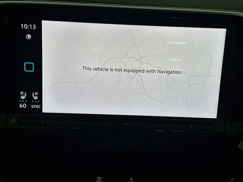 Used 2025 Volkswagen Atlas Cross Sport SE FWD image 22
