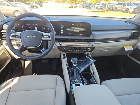 New 2025 Kia Telluride EX image 7