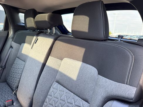 New 2026 Nissan Kicks SV w/ SV Premium Package image 33