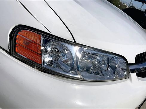 Used 2001 Nissan Altima GXE image 27