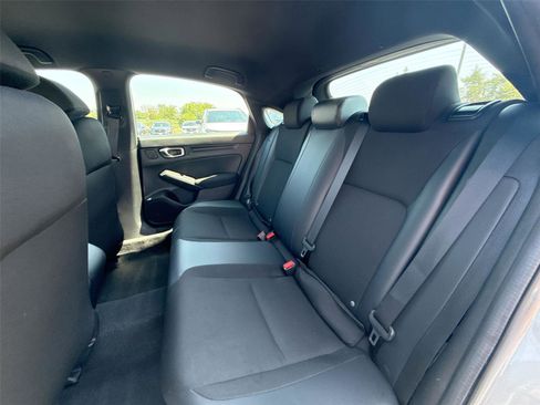 Used 2024 Honda Civic Sport image 15
