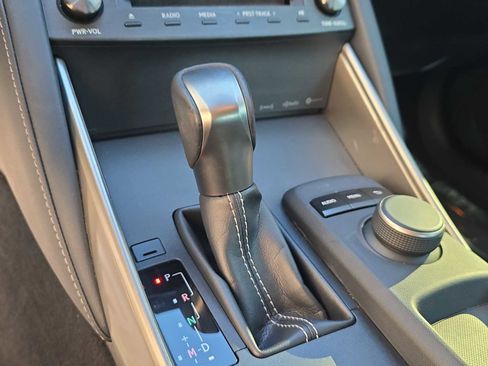 Used 2019 Lexus IS 300 w/ Accessory Package image 19