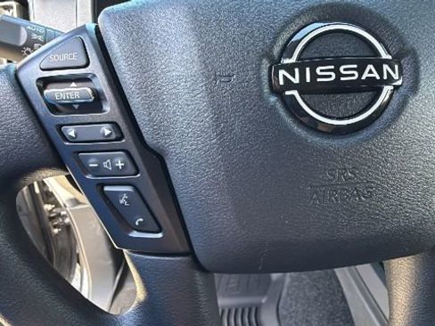 New 2026 Nissan Frontier SV w/ Tow Package AWD/4WD image 19