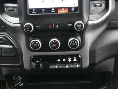 Used 2023 RAM 2500 Big Horn w/ Level 1 Equipment Group image 20