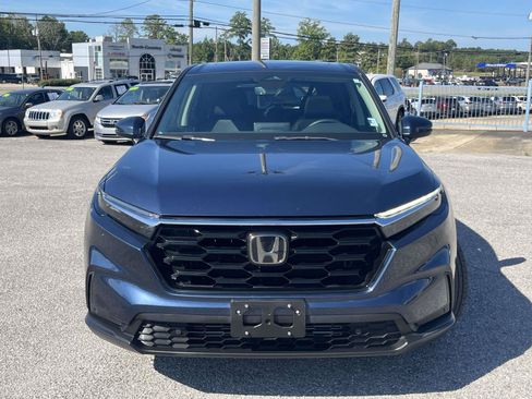Used 2024 Honda CR-V EX-L image 6