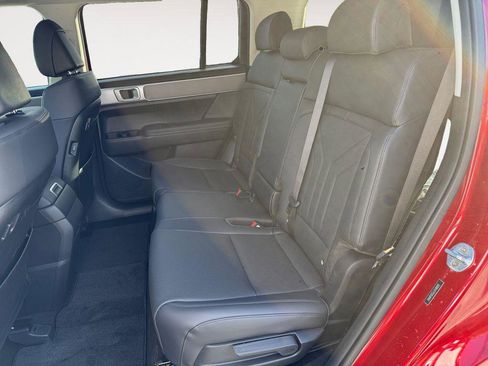 New 2026 Hyundai Santa Fe XRT image 29