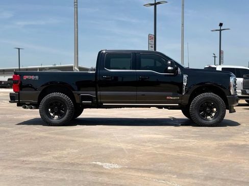 Used 2024 Ford F250 King Ranch AWD/4WD image 7