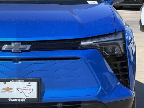 New 2026 Chevrolet Blazer EV LT image 7