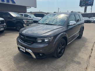 Used 2020 Dodge Journey Crossroad w/ Popular Equipment Group image 1