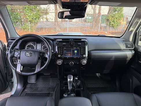 Used 2023 Toyota 4Runner TRD Off-Road Premium image 19