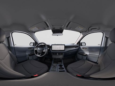 New 2025 Ford Maverick XLT w/ XLT Luxury Package image 63