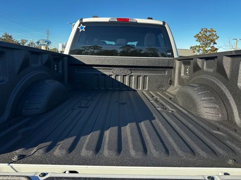 New 2026 Ford F250 XL w/ STX Appearance Package image 46