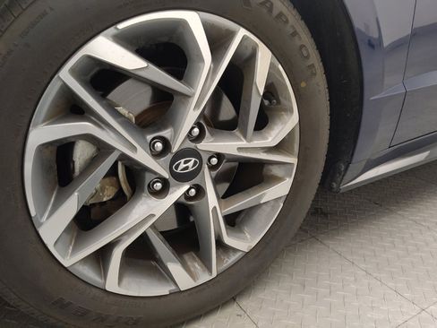 Used 2022 Hyundai Sonata SEL FWD image 31