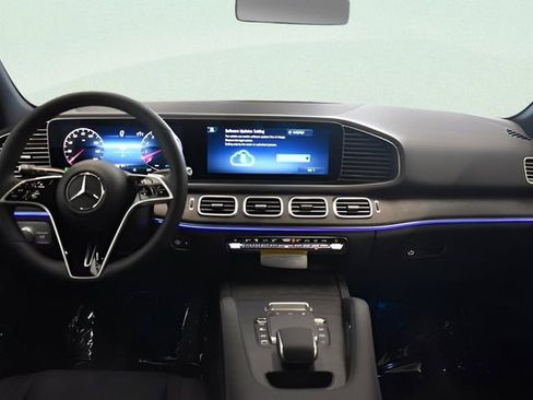 New 2026 Mercedes-Benz GLE 450 4MATIC image 8