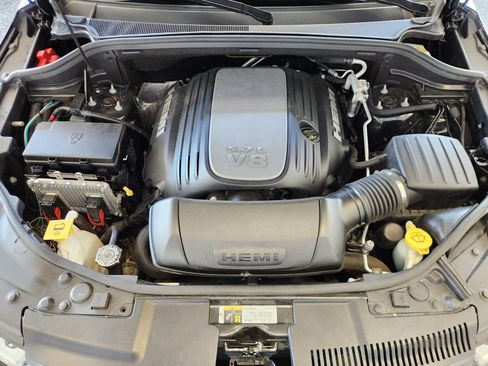 Used 2020 Dodge Durango AWD w/ Trailer Tow Group IV image 11