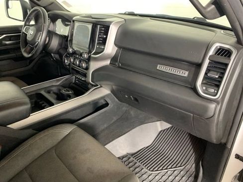 Used 2019 RAM 1500 Big Horn AWD/4WD image 5