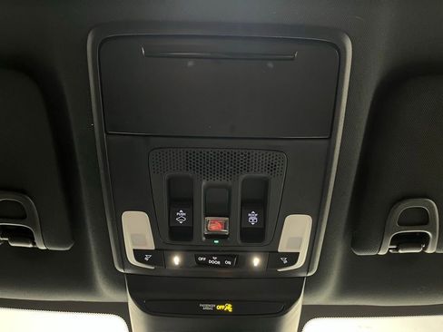 New 2026 Acura ADX A-Spec image 9