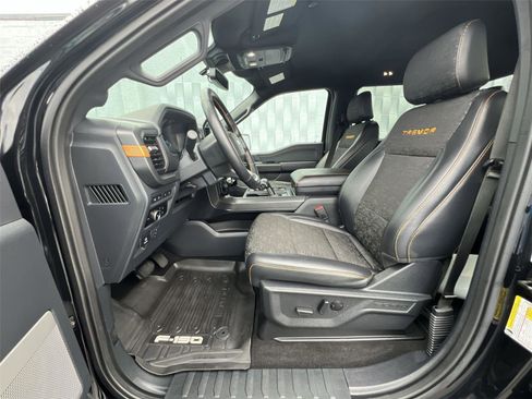 Used 2024 Ford F150 Tremor w/ Tow/Haul Package image 11