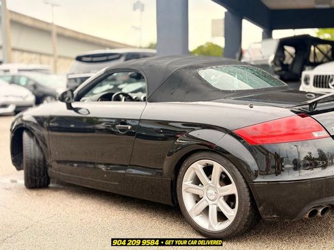 Used 2008 Audi TT 2.0T FWD image 6