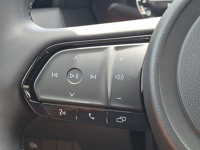 New 2026 MAZDA CX-5 AWD 2.5 S image 20