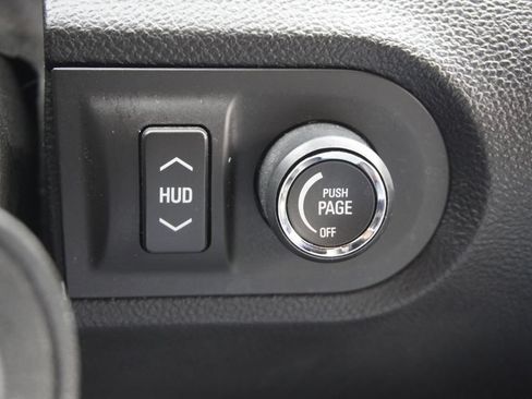 Used 2011 Chevrolet Camaro SS w/ RS Package RWD image 18