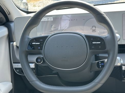 Used 2024 Hyundai Ioniq 5 SEL RWD image 24