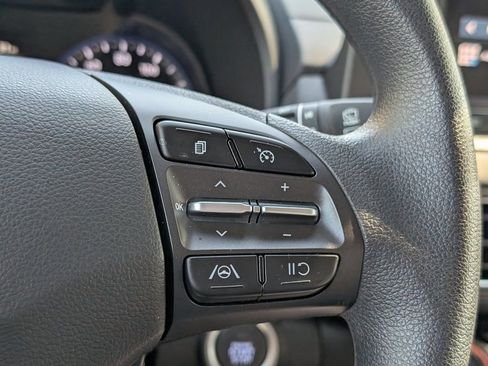 Used 2023 Hyundai Kona SEL w/ Winter Weather Package image 24