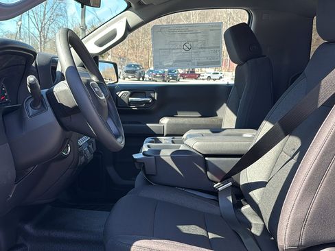 New 2026 GMC Sierra 1500 Pro w/ Pro Value Package image 8