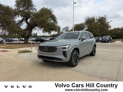 New 2026 Volvo XC90 B6 Plus w/ Protection Package Premier