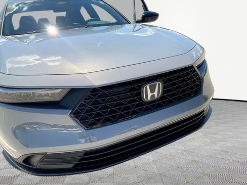 Used 2026 Honda Accord Sport image 33