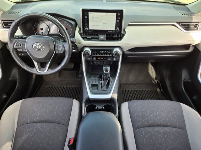 Used 2021 Toyota RAV4 XLE w/ Convenience Package AWD/4WD image 27