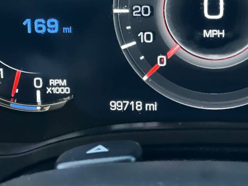 Used 2020 Cadillac Escalade Luxury AWD/4WD image 28