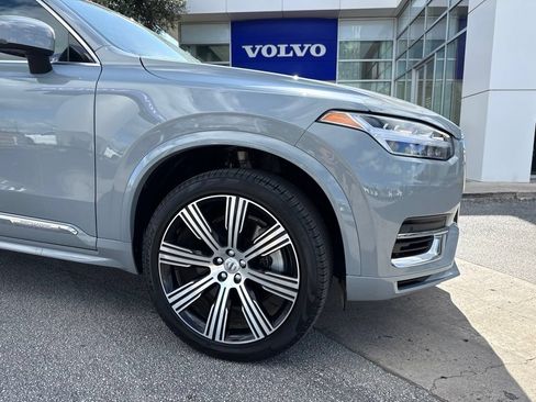 Certified 2024 Volvo XC90 T8 Core AWD/4WD image 9