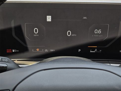 New 2026 Kia Sportage SX image 11