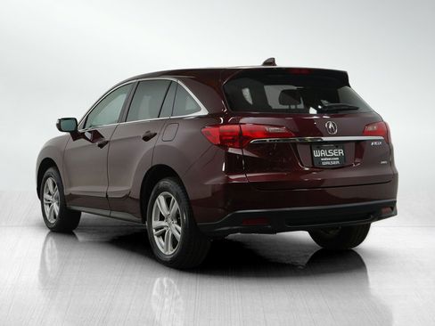 Used 2013 Acura RDX AWD w/ Technology Package image 3
