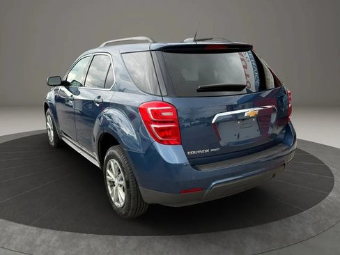 Used 2017 Chevrolet Equinox LT w/ Convenience Package AWD/4WD image 6