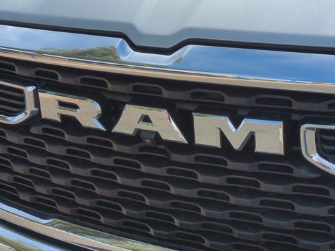 New 2026 RAM 1500 Big Horn AWD/4WD image 23