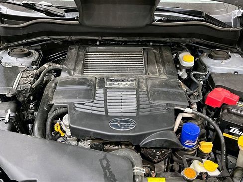 Used 2017 Subaru Forester 2.0XT Touring AWD/4WD image 10