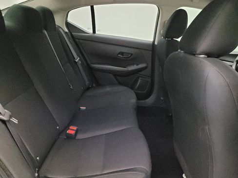 Used 2024 Nissan Sentra S FWD image 19