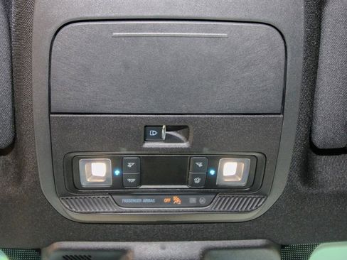 Used 2025 Ford F150 XLT w/ Equipment Group 302A MID AWD/4WD image 27