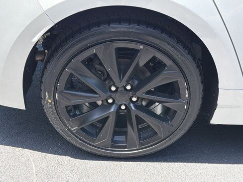 Used 2021 Toyota Corolla SE FWD image 30