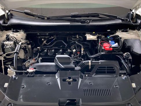 Used 2025 Honda CR-V EX image 30