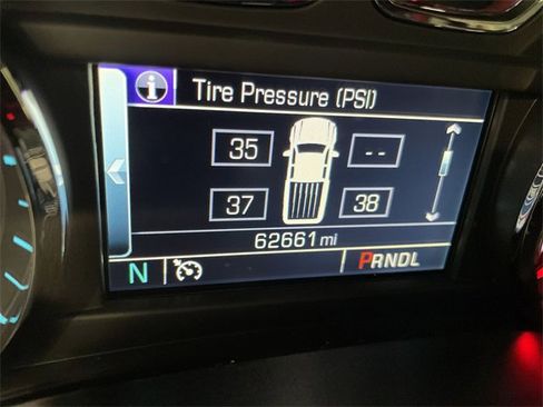 Used 2018 GMC Sierra 1500 SLT w/ SLT Premium Package image 20