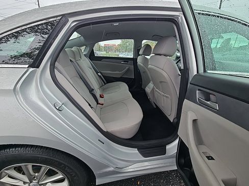 Used 2018 Hyundai Sonata SE image 44