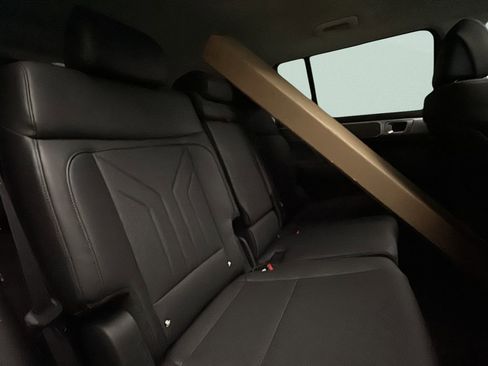 New 2026 Hyundai Santa Fe XRT image 14